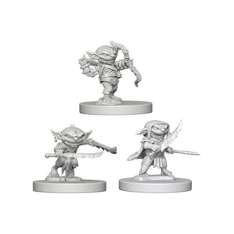 Goblins - Pathfinder Deep Cuts