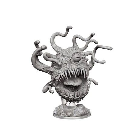 Beholder Variant - Nolzur