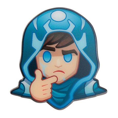 Magic: The Gathering World Pin Badge Mystery Pack