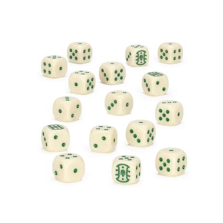 Ossiarch Bonereapers Dice