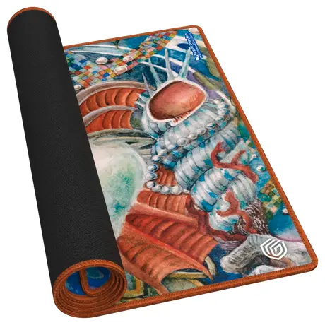 Lorwyn Eclipsed Playmat Sygg's Command