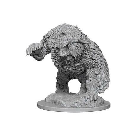 Owlbear - Nolzur