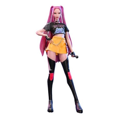 KPop Demon Hunters Action Figure 1/6 Mira 28cm