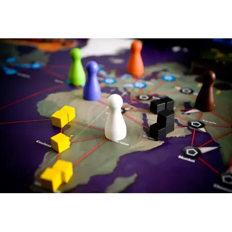 Pandemic