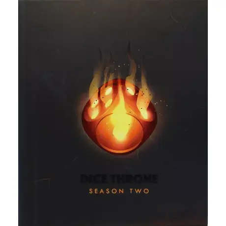 Dice Throne: Season 2 Battle Chest