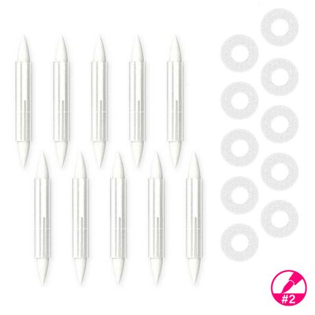 Refillable Marker Spare Parts #2