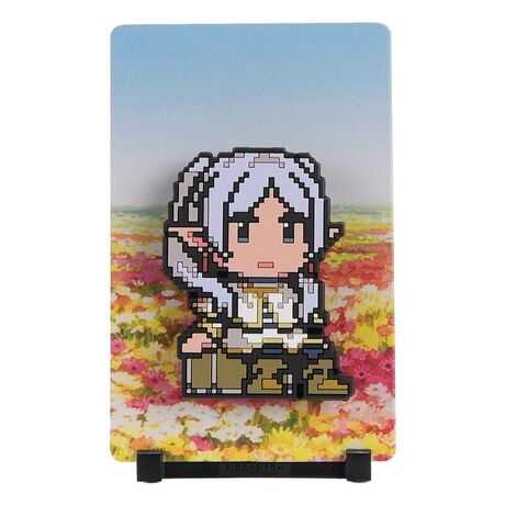 Frieren Collectible Magnet 11cm - Frieren: Beyond Journey's End