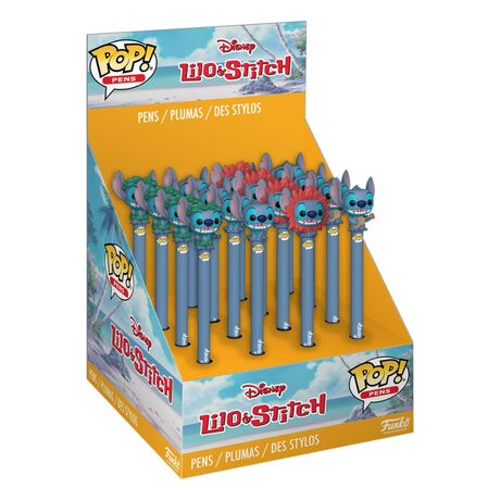 Pop! Stitch Pen Topper