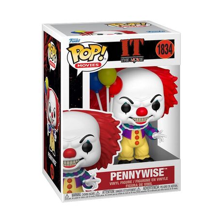 Pop! Pennywise - It (1990) #1834