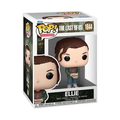 Pop! Ellie - The Last of Us #1844