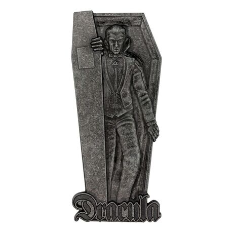 Universal Monsters Ingot Dracula Limited Edition
