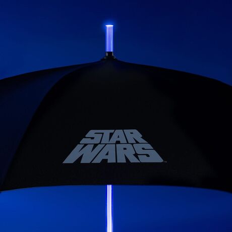 Star Wars Umbrella Premium Luke Skywalker