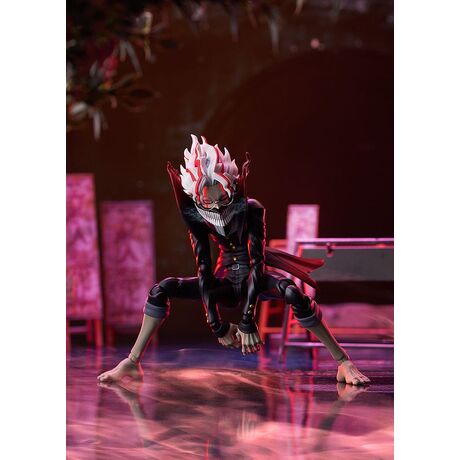 Okarun Transformed Action Figure 16cm - DANDADAN