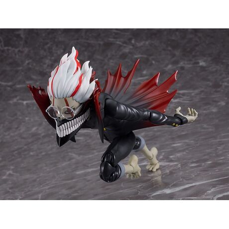 Okarun Transformed Action Figure 16cm - DANDADAN