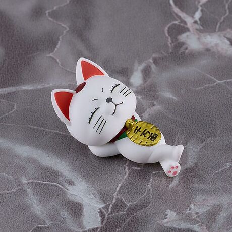 Okarun Transformed Action Figure 16cm - DANDADAN