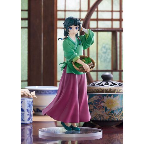 Maomao PVC Statue 17cm - The Apothecary Diaries