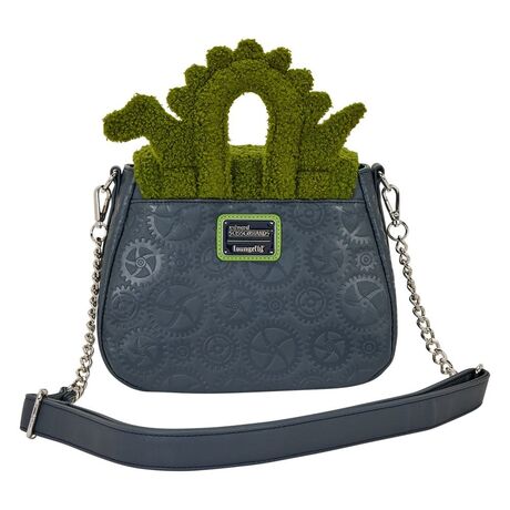 Edward Scissorhands Crossbody Bag