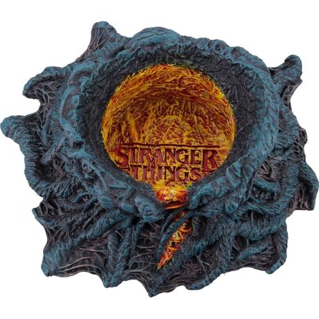 Stranger Things Storage Box Demodog 15cm