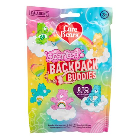 The Care Bears Backpack Buddies Mystery Bag