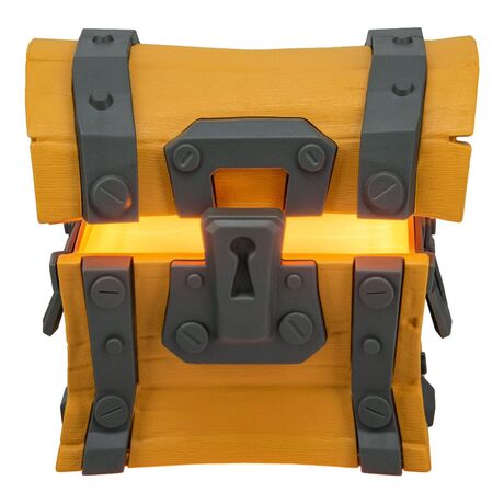Fortnite Chest Light