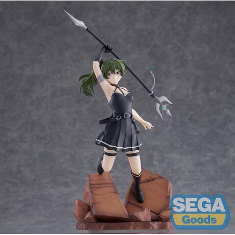 Frieren Pvc Statue: Ubel Spell that Cuts Almost Anything 27cm