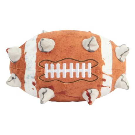 Warhammer Plush Blood Bowl Ball