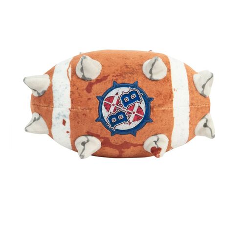 Warhammer Plush Blood Bowl Ball