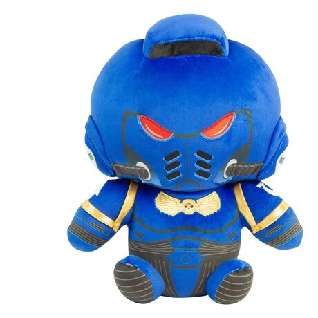 Warhammer Plush Space Marine