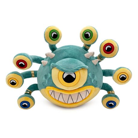 Xanathar Dungeons and Dragons Plush Figure 22cm
