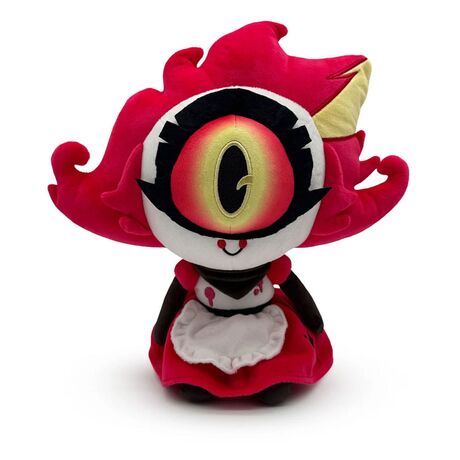 Hazbin Hotel Plush Figure Niffty 22cm