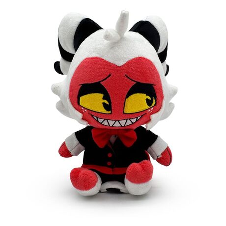 Helluva Boss Plush - Moxxie Date Night Shoulder Rider 14cm