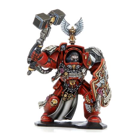 Space Hulk