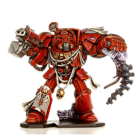 Space Hulk