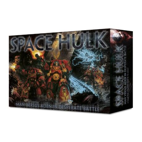 Space Hulk