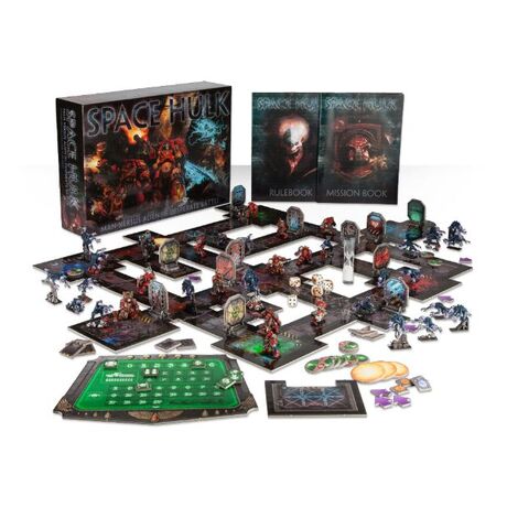 Space Hulk