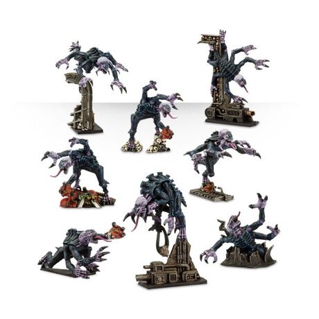 Space Hulk