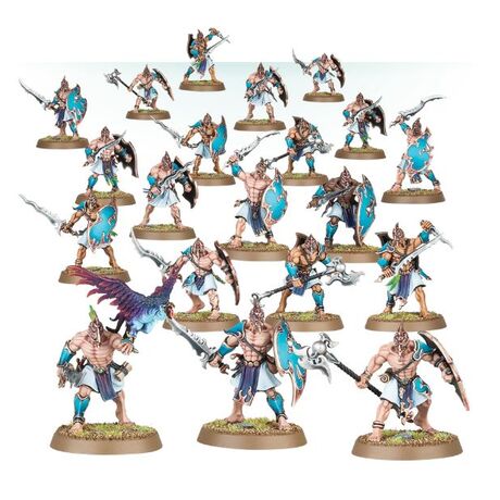 Tzeentch Arcanites Kairic Acolytes
