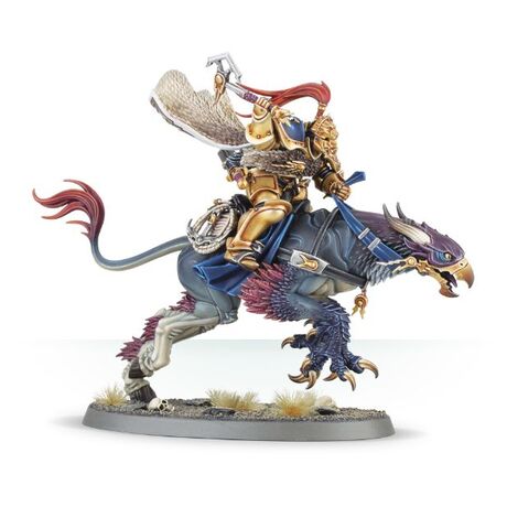 Stormcast Eternals Vanguard-Palladors