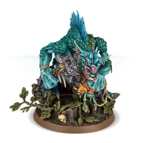 Citadel Creeping Vines