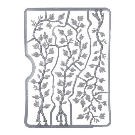 Citadel Creeping Vines