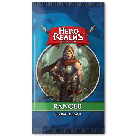 Ranger Pack: Hero Realms Expansion