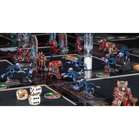 Space Hulk