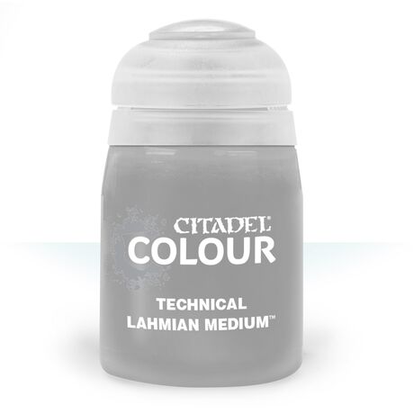Lahmian Medium Technical 24ml