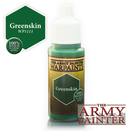 Greenskin (18ml)