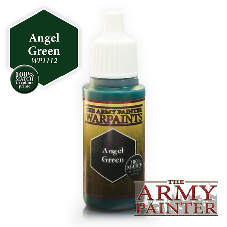 Angel Green (18ml)