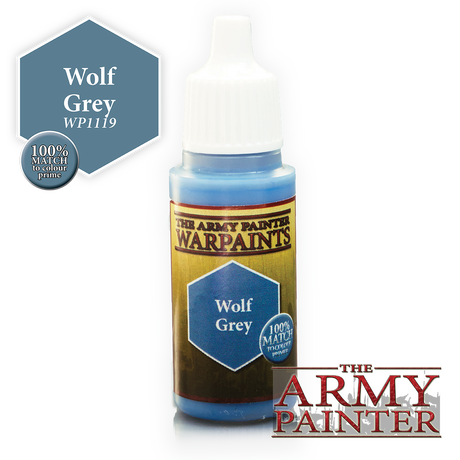 Wolf Grey (18ml)