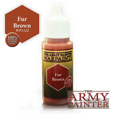 Fur Brown (18ml)