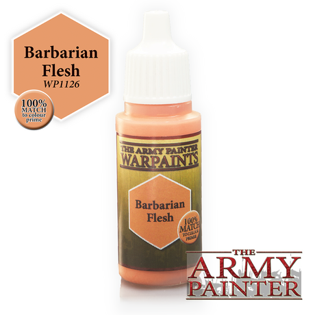 Barbarian Flesh (18ml)