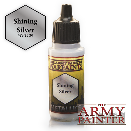 Shining Silver (18ml)