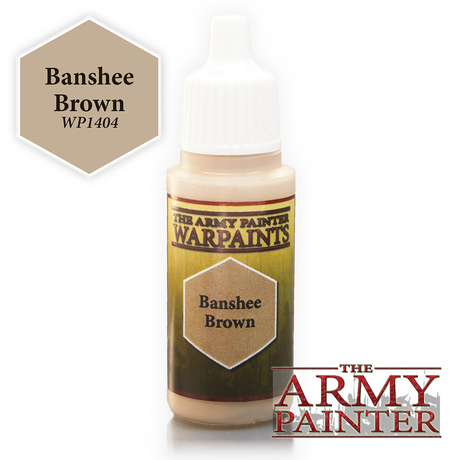 Banshee Brown (18ml)